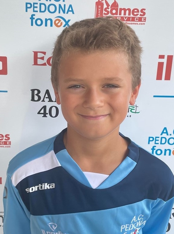 BARBIERI MATTEO